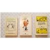 Image 2 : Three Comic Books - Marmaduke Rides Again, 101 Hamburger Jokes, Marmaduke