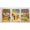 Image 1 : Three Vintage Archie Comics