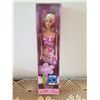 Image 1 : Sears 50th Anniversary Barbie - Brand New In The Box #1