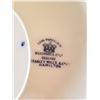 Image 2 : Hamilton Collector Plate - Semi-Porcelain Wedgewood & Co. Stanley Mills & Co. England
