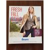 Image 1 : 015 Sears Fall Catalogue