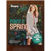 Image 1 : 2015 Sears Spring & Summer Catalogue