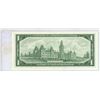 Image 2 : 1867 – 1967 $1 note with No Serial Numbers. Beattie-Rasminsky signatures. BC-45a. Gem Uncir