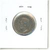 Image 2 : 1948 Canadian Nickel 5 Cents. Key Date. VF-30.