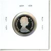 Image 2 : 1982 Proof Nickel 5 Cents. Ultra Heavy Cameo. Nicely Toned.