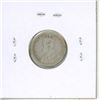 Image 2 : 1918 Silver 10 Cents. Last year of World War I. VG-8.