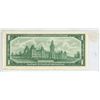 Image 2 : 1967 Canadian One Dollar.