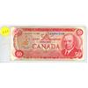 Image 1 : 1975 Canadian Fifty Dollar.