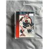 Image 1 : Pinnacle NHL All Star Game Hockey Cards