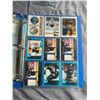 Image 8 : Binder of Assorted Hockey Cards