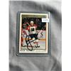 Image 1 : Rick Tocchet - Autographed Hockey Card