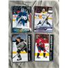 Image 1 : Young Guns Oversized Hockey Cards (4)