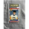 Image 1 : Jaromir Jagr - Rookie Card - Graded Mint