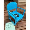 Image 1 : Antique Baby Potty Chair