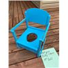 Image 3 : Antique Baby Potty Chair