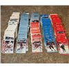Image 1 : Lot of 1200ish Score Hockey cards from the 1990 to 1994.