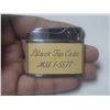 Image 1 : N.O.S. Penguin Black Top Cabs Lighter.