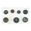 Image 1 : 1998 Canadian Uncirculated Coin Set.