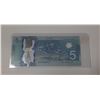 Image 2 : 2013 Canadian Uncirculated 5 Dollar.