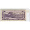 Image 2 : 1954 Canadian 10 Dollars.