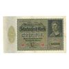 Image 1 : 1922 Reichsbanknote - 10,000 Mark.