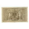 Image 2 : 1910 - 1000 Mark Reichsbanknote.