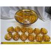 Image 2 : Punch bowl set
