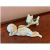 Image 1 : Cherub & Scotty dog lot