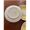 Image 2 : Aynsley Fine China Sandwich plates