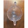 Image 2 : Pink depression glass Sugar Bowl