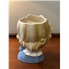 Image 2 : Vintage Head Vase “Bluebow”