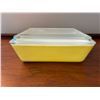 Image 3 : Large Pyrex Fridge Mate with lid
