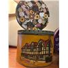 Image 2 : Old England Tin Lot (5 tins)