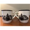 Image 1 : Bernie Brown Stockmans Gear Mugs (4 mugs)