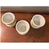 Image 2 : Vintage dessert cups/egg cups (6)