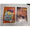 Image 2 : 2 porn magazines- 1 is international