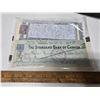 Image 1 : vintage bank check