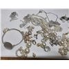 Image 3 : Lot of Vintage jewelery