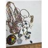 Image 2 : Lot of jewelery