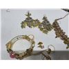 Image 2 : Lot of jewelery
