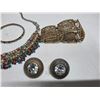 Image 3 : Lot of jewelery