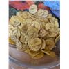 Image 4 : Lot of 16 jalapeno and lime plantain chips- 85g bags