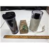 Image 1 : Lot of coffee beans, grinder and starbucks mug