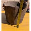 Image 4 : Antique Wooden Bucket E.B. Eddy Co. Limited Hull Canada