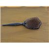 Image 1 : Antique Hairbrush (Steel or Brass)