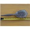 Image 3 : Antique Hairbrush (Steel or Brass)