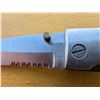Image 2 : Stainless Rostfeel Casselman Germany Flip Knife w/ Case