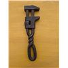 Image 1 : Antique Monkey Wrench/Early Pipe Wrench Design