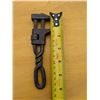 Image 2 : Antique Monkey Wrench/Early Pipe Wrench Design