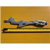 Image 2 : Vintage Lady Design Hood Ornament
